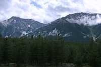 South East Kootenay Region, British Columbia, Canada CM11-037