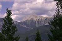 South East Kootenay Region, British Columbia, Canada CM11-038
