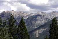 South East Kootenay Region, British Columbia, Canada CM11-039