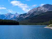 Spray Valley Provincial Park, Alberta, Canada 06
