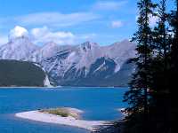 Spray Valley Provincial Park, Alberta, Canada 05
