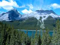 Spray Valley Provincial Park, Alberta, Canada 03
