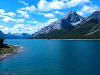 Spray Valley Provincial Park,,Alberta, Canada 02
