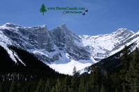 Highlight for Album: Spray Lakes Park, 2011, Kananaskis Country, Alberta, Canada