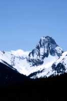 Spray Lakes Park, Kananaskis Country, Alberta, Canada CM11-023