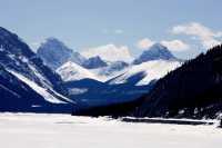 Spray Lakes Park, Kananaskis Country, Alberta, Canada CM11-024