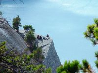 Stawamus Chief, Squamish, British Columbia, Canada (On the Edge) 05