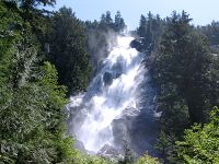 Shannon Falls, Squamish, British Columbia, Canada 04 
