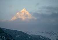 Squamish, Coast Mountains, British Columbia, Canada CM11-25 