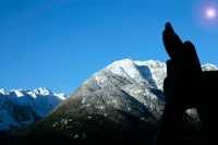 Squamish Dawn, British Columbia CM11-38 