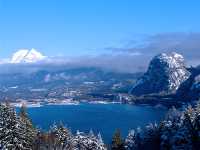 Squamish Harbour, Howe Sound, British Columbia, Canada 01