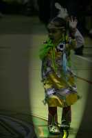 Squamish Pow Wow, Totem Hall, Squamish, British Columbia, Canada CM11-15