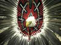 Squamish Pow Wow, Totem Hall, Squamish, British Columbia, Canada CM11-20