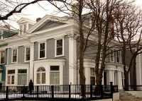 St.Johns, Historic Homes, Newfoundland, Canada 10