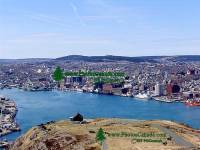 Highlight for Album: St. John's Newfoundland Photos, Newfoundland Photos, Stock Photos Newfoundland