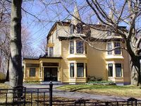 St.Johns, Historic Homes, Newfoundland, Canada 05