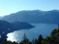 Stawamus Chief Park, Squamish, British Columbia, Canada  04