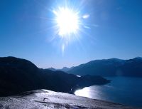 Stawamus Chief Park, Squamish, British Columbia, Canada  05 
