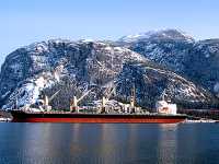 Stawamus Chief Park, Squamish Harbour, British Columbia, Canada 18
