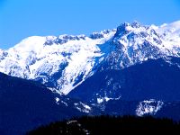 Stawamus Chief Park, Squamish, British Columbia, Canada  06 