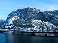 Stawamus Chief Park, Squamish, British Columbia, Canada 17