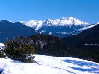 Stawamus Chief Park, Squamish, British Columbia, Canada  07 