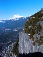 Stawamus Chief Park, Squamish, British Columbia, Canada  08 