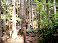 Stawamus Chief Park, Squamish, British Columbia, Canada  02 