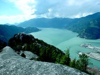 Stawamus Chief Park, Squamish, British Columbia, Canada  13 