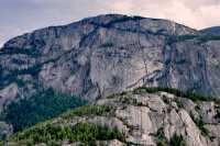 Stawamus Chief Park, Squamish, British Columbia, Canada CM11-20
