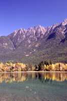 Steeples Mountain Range, Cranbrook Region, British Columbia, Canada CM11-009