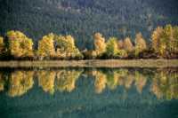 Steeples Mountain Range, Cranbrook Region, British Columbia, Canada CM11-007