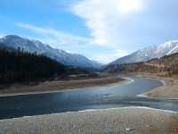 Stein River Valley Lytton, British Columbia, Canada 01