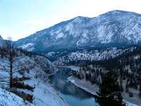 Stein River Valley, British Columbia, Canada 04