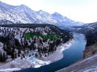 Highlight for Album: Stein River Valley Photos, Lytton, Stock Photos British Columbia
