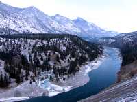 Stein River Valley, British Columbia, Canada 03