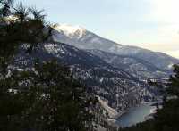 Stein River Valley, British Columbia, Canada 02