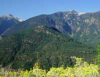 Stein Valley, British Columbia, Canada 07
