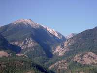 Stein River Valley, British Columbia, Canada 05