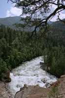 Stein Valley Provincial Park, British Columbia CM11-04