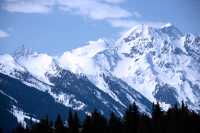 Along Cassiar Highway 2009, Northern British Columbia, Canada CM11-01
