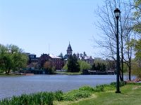 Stratford,  Ontario, Canada  02