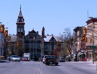 Stratford, Ontario, Canada 01