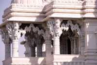 Swaminarayan Hindu Mission Temple, Toronto, Ontario CM-1207