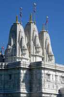 Swaminarayan Hindu Mission Temple, Toronto, Ontario CM-1209