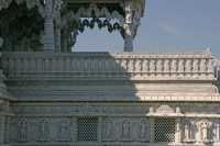Swaminarayan Hindu Mission Temple, Toronto, Ontario CM-1222