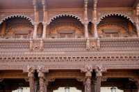 Swaminarayan Hindu Mission Temple, Toronto, Ontario CM-1225