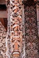 Swaminarayan Hindu Mission Temple, Toronto, Ontario CM-1227