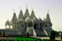 Swaminarayan Hindu Mission Temple, Toronto, Ontario CM-1230