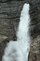 Takakkaw Falls, Yoho National Park, British Columbia, Canada CM11-005